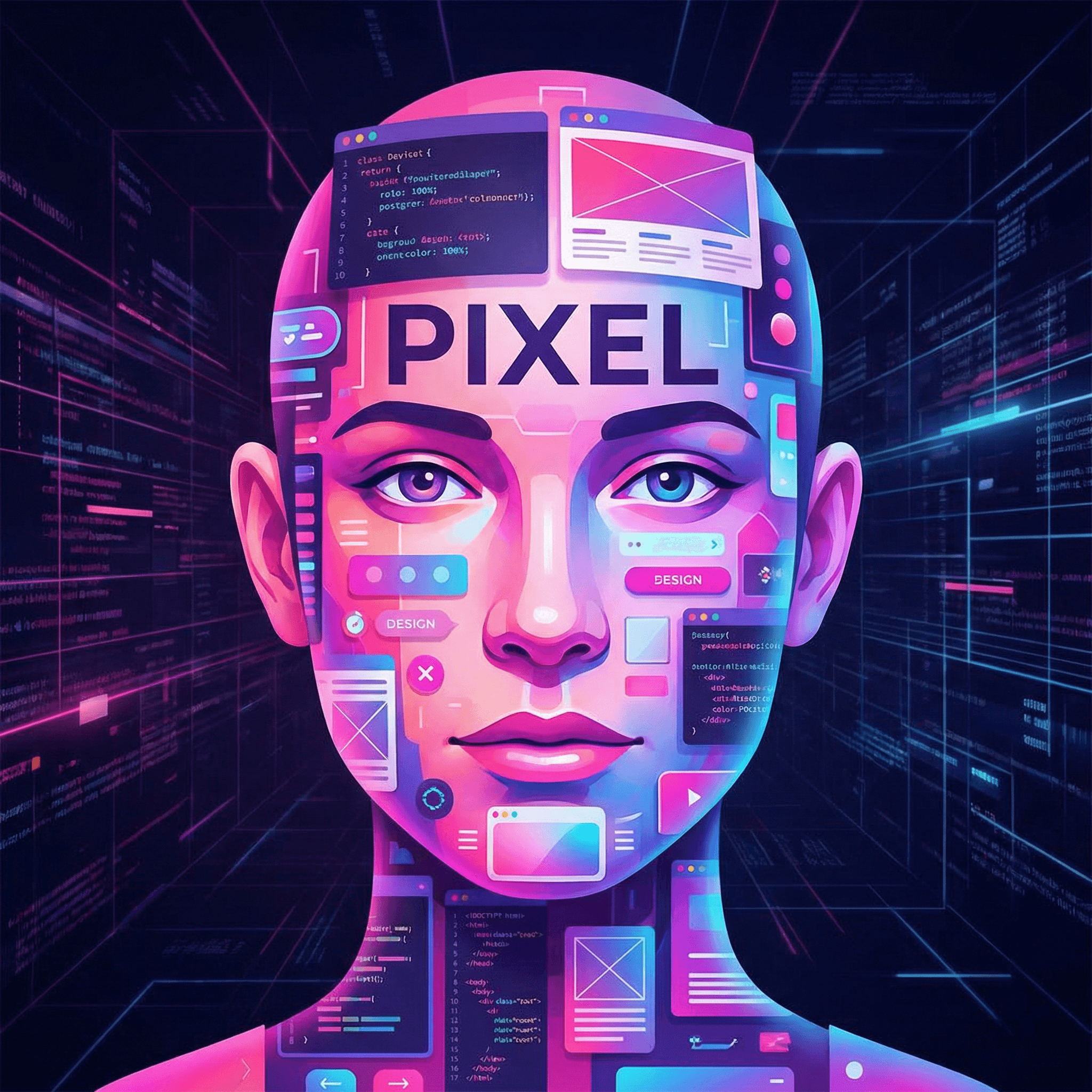 PIXEL